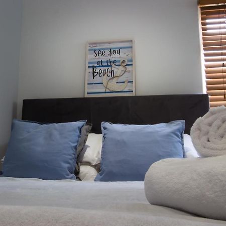דירות Bournemouth - Self Contained Annex מראה חיצוני תמונה