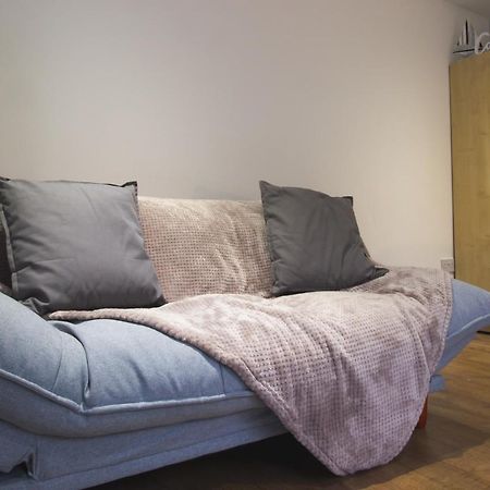 דירות Bournemouth - Self Contained Annex מראה חיצוני תמונה