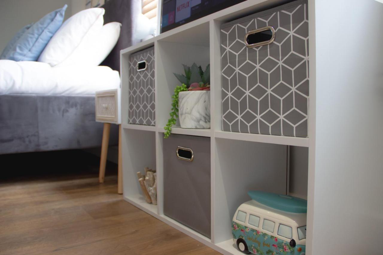 דירות Bournemouth - Self Contained Annex מראה חיצוני תמונה