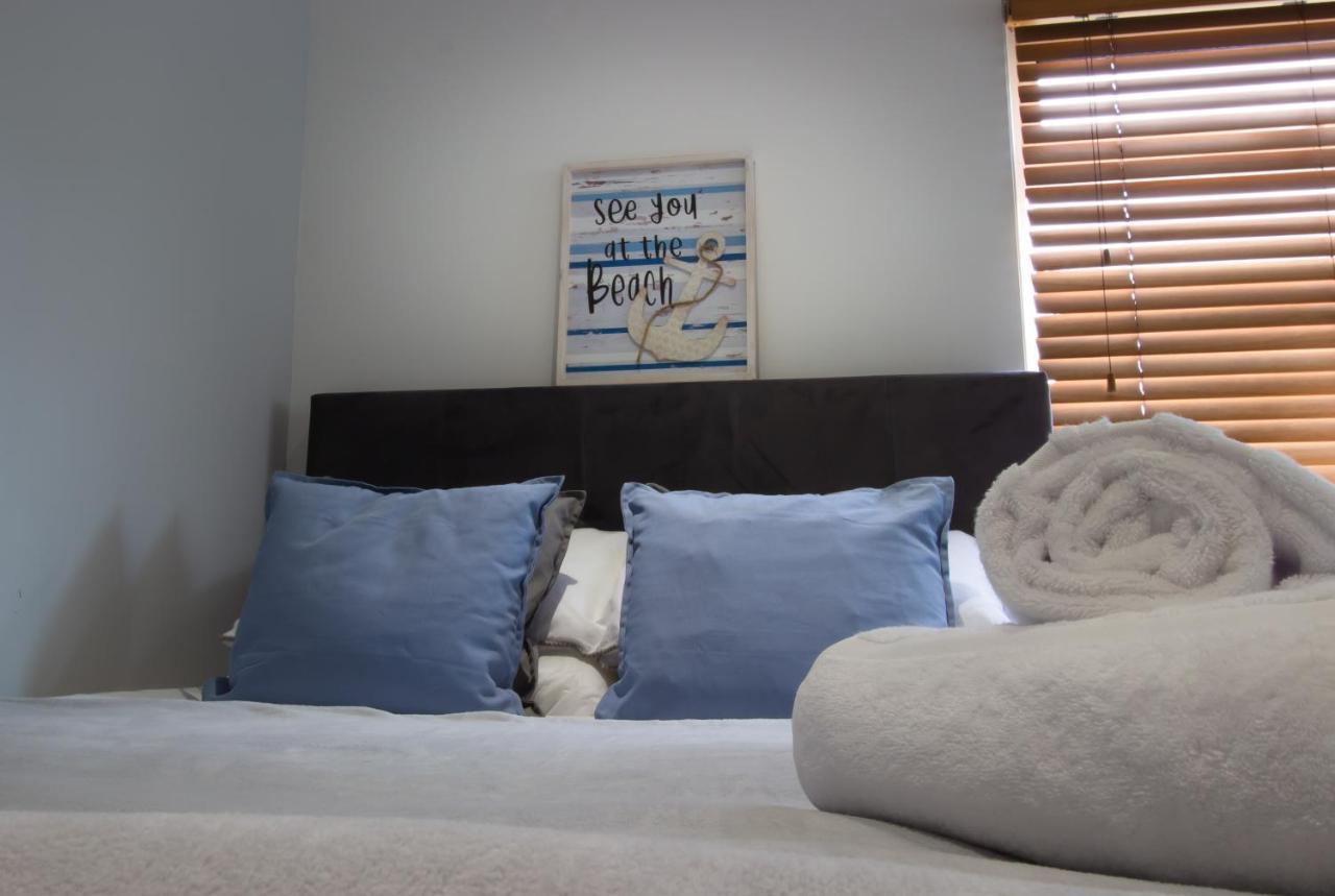 דירות Bournemouth - Self Contained Annex מראה חיצוני תמונה