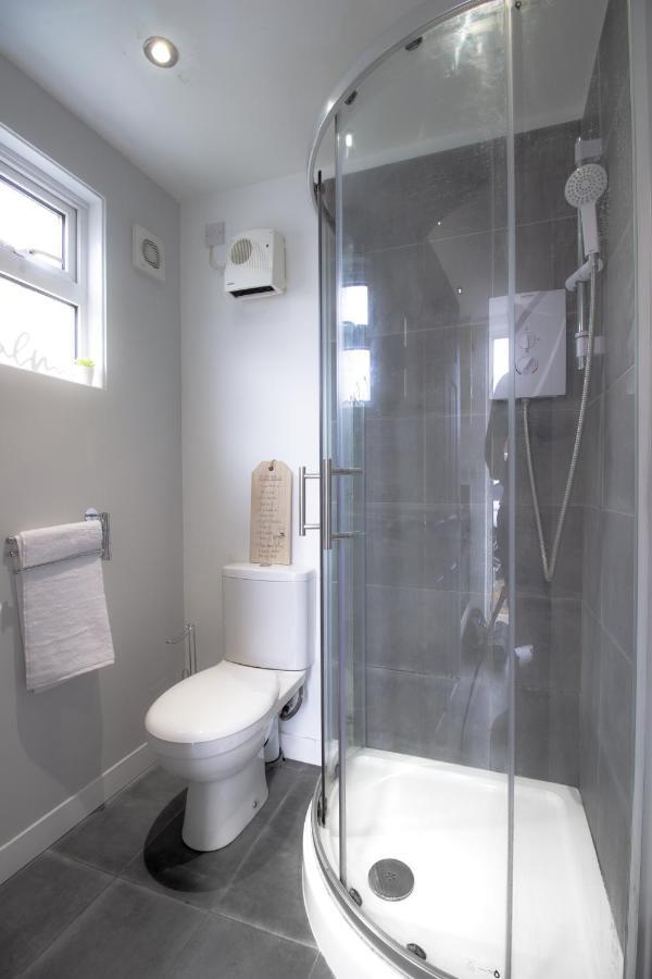 דירות Bournemouth - Self Contained Annex מראה חיצוני תמונה