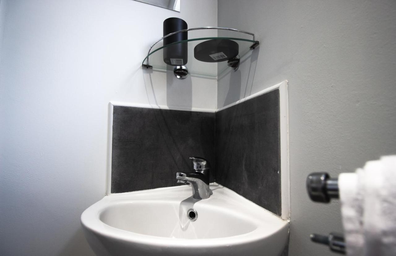 דירות Bournemouth - Self Contained Annex מראה חיצוני תמונה
