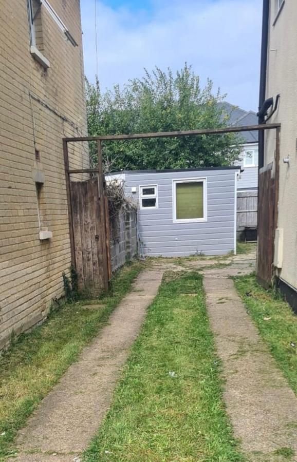 דירות Bournemouth - Self Contained Annex מראה חיצוני תמונה